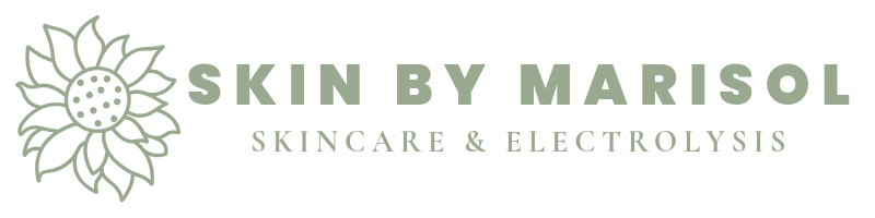 skin by marisol logo